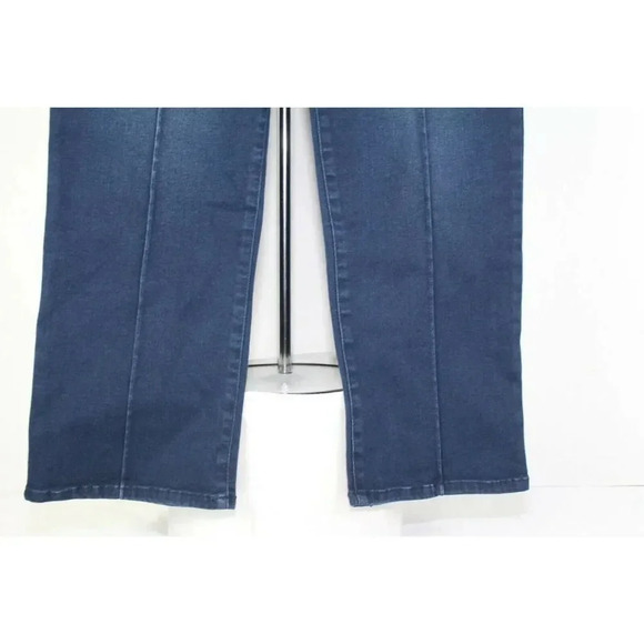 ladies NYDJ slim jeans size 14 - Picture 3 of 6